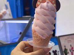 -CORNER CONE GELATO酷矿手作霜淇淋(南头古城店)