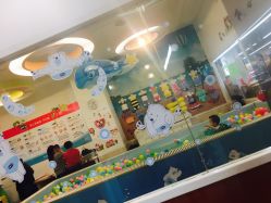 -格瑞丽家(张掖路店)