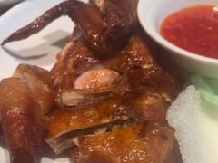 -爱碗亭·鲜炒湖南菜(壹城中心店)