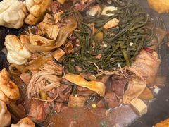 -江湖水乡铁锅炖魚(周庄嘉园店)