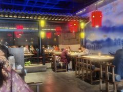 -红蜡烛-养生粥-津鲁菜(中山路店)