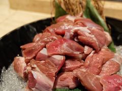 -滩万日本料理Nadaman(国贸大酒店)