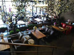 android_upload_pic-山有花啡餐厅(常营总店)