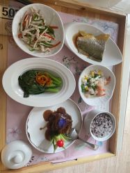 -中法母婴月子中心(南湖创始店)