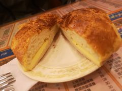 菠萝油-金华冰厅