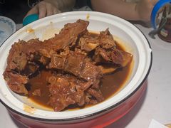 -花椒俏川菜小馆(南海万达店)