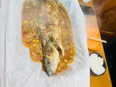 -三煮纸包鱼(青岛总店)