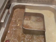 -巴奴毛肚火锅(悠唐购物中心店)