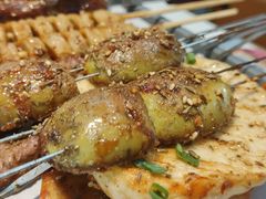 -亿牌牌东北烧烤(博物馆旗舰店)