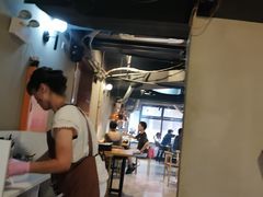 -御记碳烤肥牛(东城万达店)