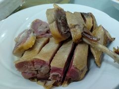 -天乐农家鱼头王(天目湖店)