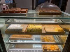 -观音桥百香林西点