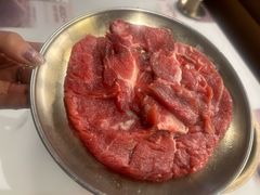 -西塔老太太泥炉烤肉(望京一店)