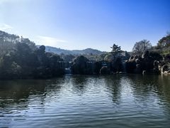-白马涧龙池景区