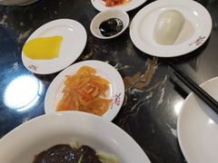 -桃园中华料理炸酱面(燕儿岛路店)