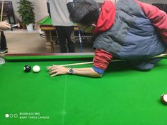 -云川台球(马甸店)