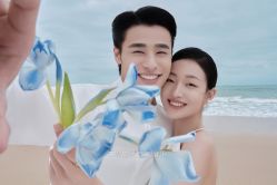 -巴黎婚纱摄影(瑞安旗舰店)