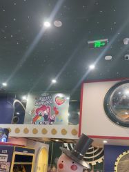 -MELAND CLUB亲子乐园·派对·餐厅(北京芳圆里ID MALL店)