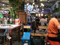 -钢管厂歆瑞源油卤串串香(春熙路太古里店)