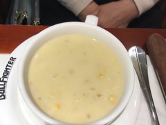 -斗牛士牛排餐厅(嘉里汇店)