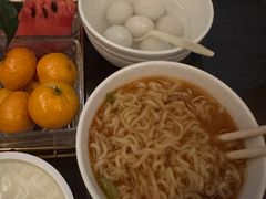 -华夏良子·足道SPA艾灸(王府井店)