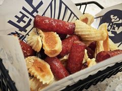 -雲物·云南小馆(好悦天地店)