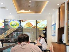 -小杨生煎(香港名都店)