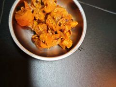 -许哥东北烧烤·铁丳烤串·宫后夹肉(繁花中心店)