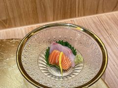 -鮨政·Omakase(港汇恒隆广场店)