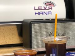 -HANA COFFEE(长寿路店)