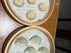 -鼎泰丰 (柏威年广场店)