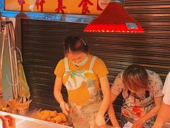 -明记牛杂(新马路分店)