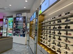 -宝明斋眼镜(大观园店)