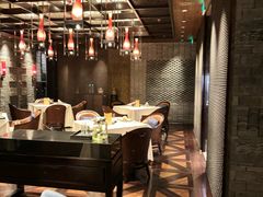 -丽思卡尔顿酒店-天泰轩中餐厅(大沽北路店)