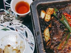 -江边城外烤全鱼(龙德广场店)