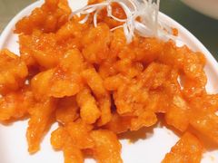 -渝乡辣婆婆·川菜 水煮鱼(中山西路店)