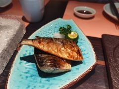 -山葵家·创意料理(宁波来福士店)