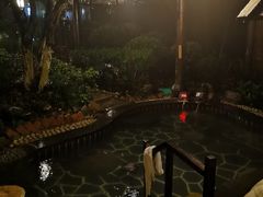 -明月山天沐温泉度假村