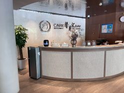 -馨月汇·一悦馨香月子中心(前滩店)