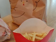 -麦当劳(双榆树店)
