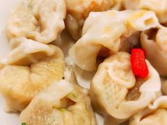 招牌鲀鱼馄饨-江小鲀河豚馄饨(日月光店)