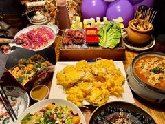 -树下时尚餐厅(翠园街店)