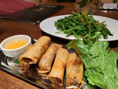 -Linlin泰餐厅(华夏幸福店)