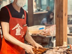 -沙州食驿·非遗小吃夜市