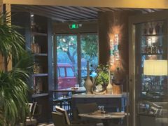 -杭州君悦酒店·青莳