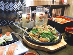 -胜代日本料理(云程巷小区店)