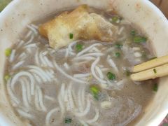 -汪记鲜鱼糊汤粉(沈阳路总店)