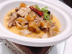 -千滋百味·醉江澜花园餐厅(街道口店)