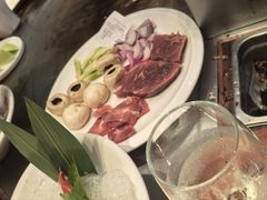 -大渔之观(安贞店)