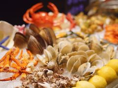 -广州天河希尔顿酒店